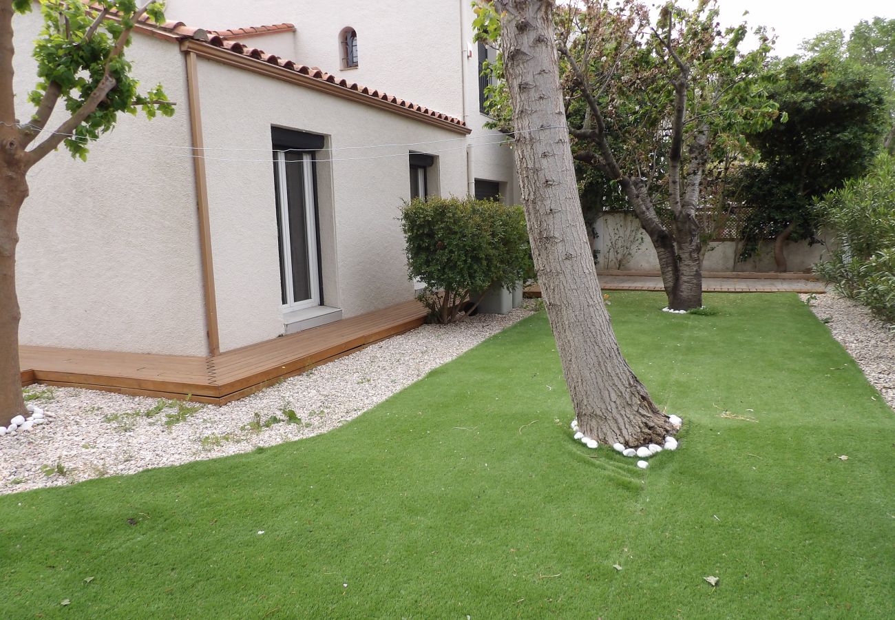 Maison à Saint-Cyprien - St Cyprien Charmante maison proche du port 