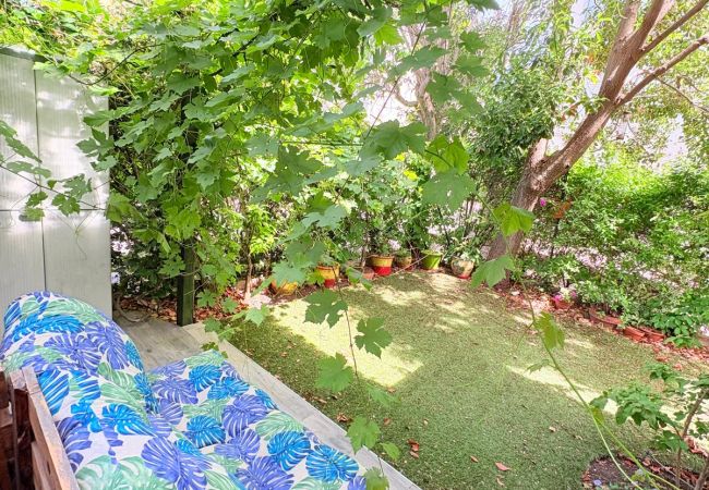 Maison à Saint-Cyprien - Un petit bout d'espagne sous le soleil de St Cyprien