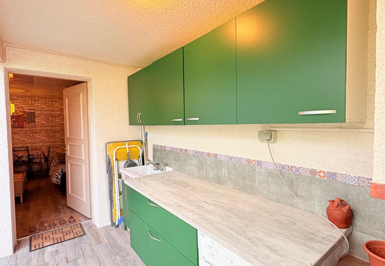 Maison à Saint-Cyprien - Un petit bout d'espagne sous le soleil de St Cyprien
