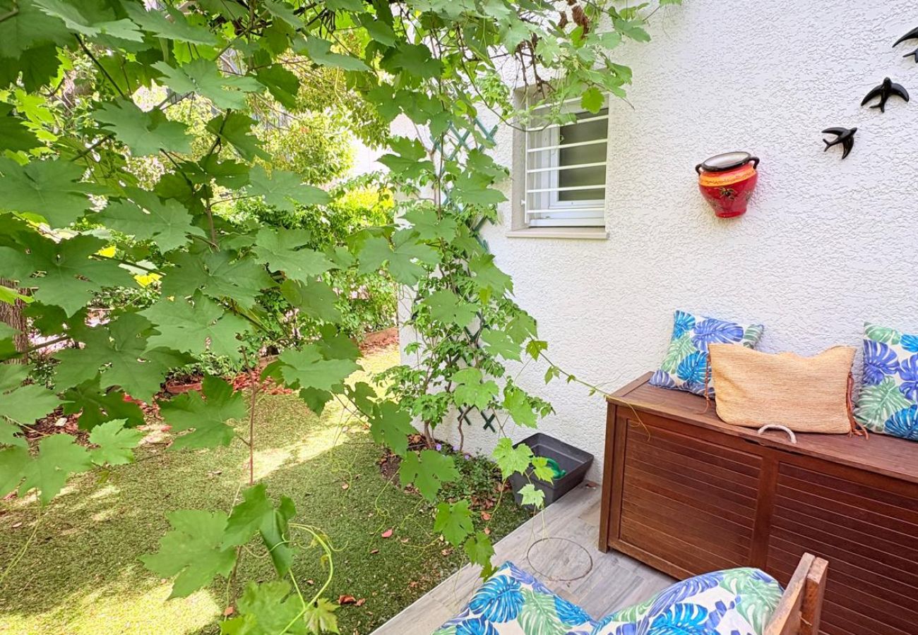 Maison à Saint-Cyprien - Un petit bout d'espagne sous le soleil de St Cyprien