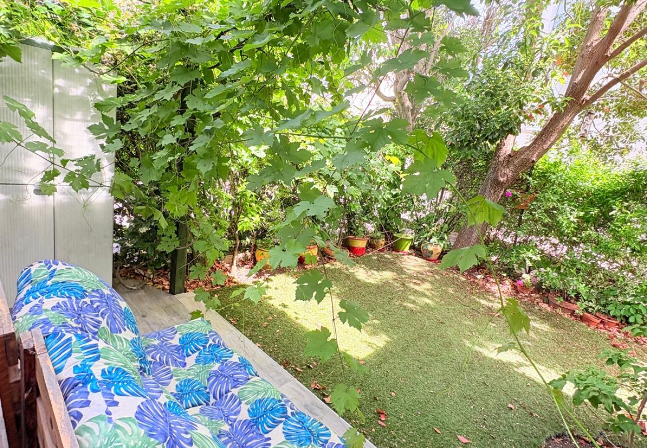 Maison à Saint-Cyprien - Un petit bout d'espagne sous le soleil de St Cyprien
