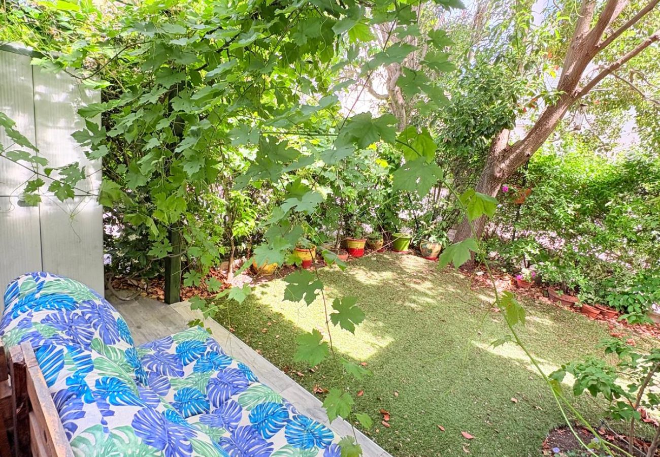 Maison à Saint-Cyprien - Un petit bout d'espagne sous le soleil de St Cyprien