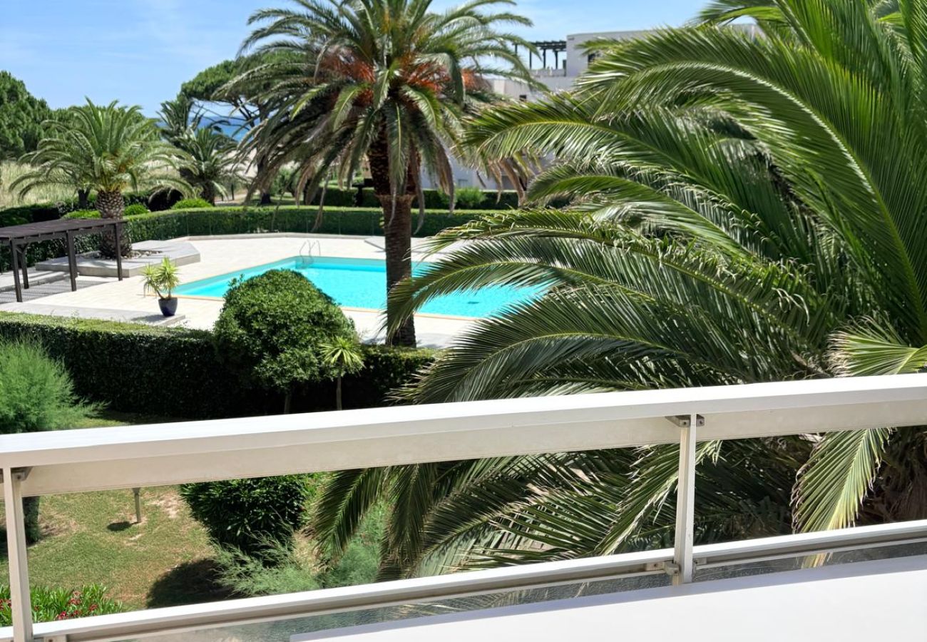 Appartement à Saint-Cyprien - St Cyprien paranthese ensoleillée au bord de l'eau 