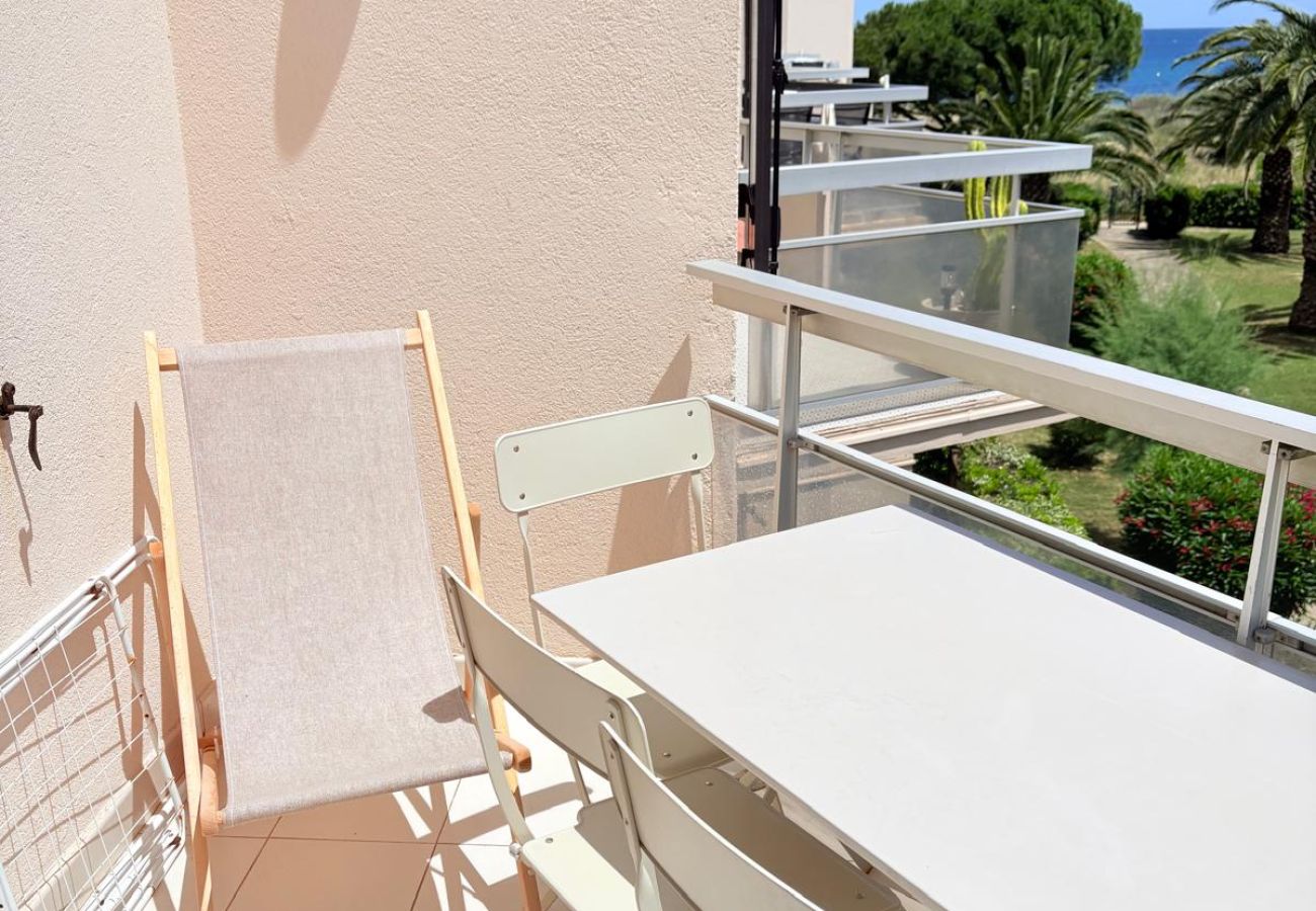 Appartement à Saint-Cyprien - St Cyprien paranthese ensoleillée au bord de l'eau 