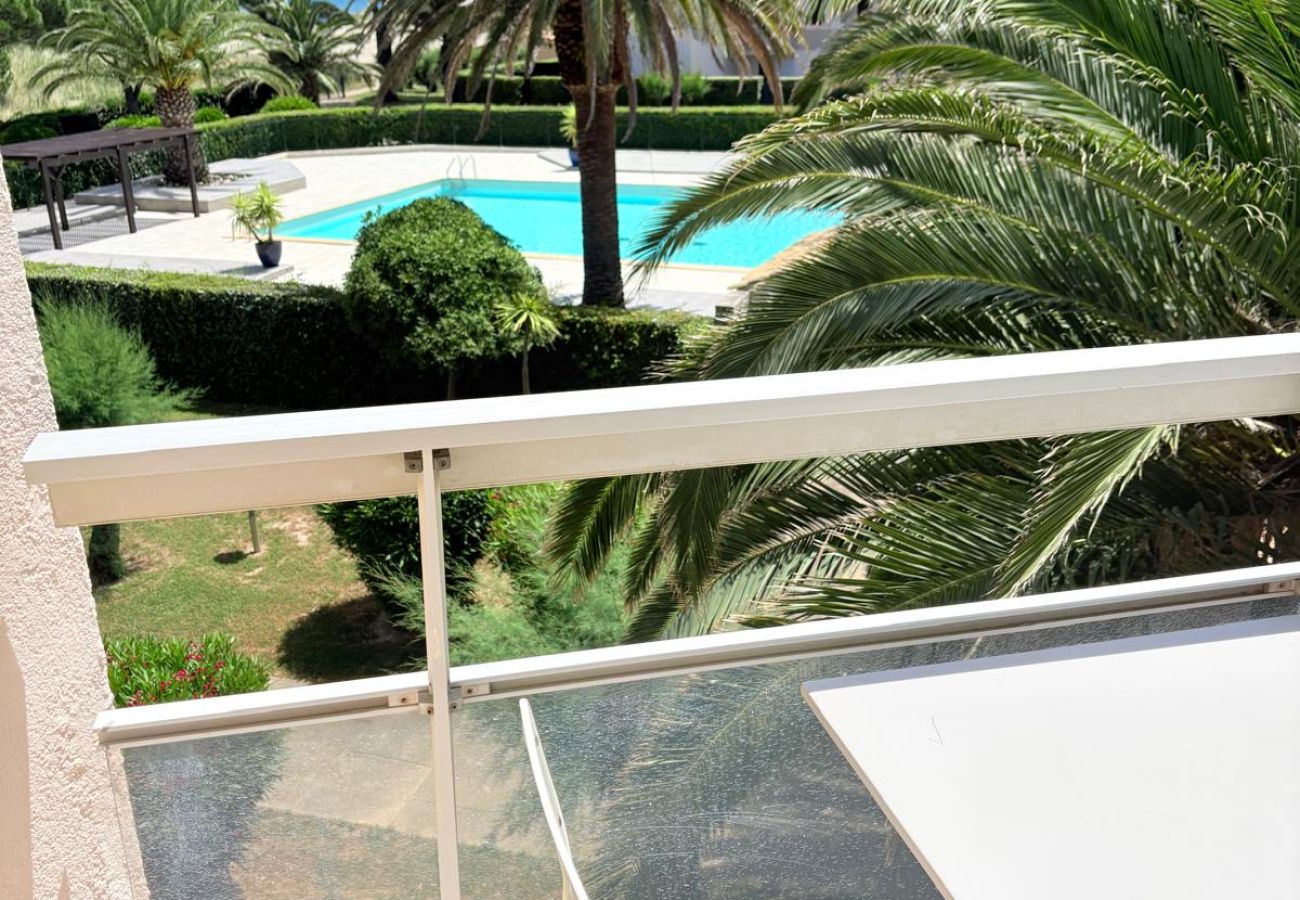 Appartement à Saint-Cyprien - St Cyprien paranthese ensoleillée au bord de l'eau 
