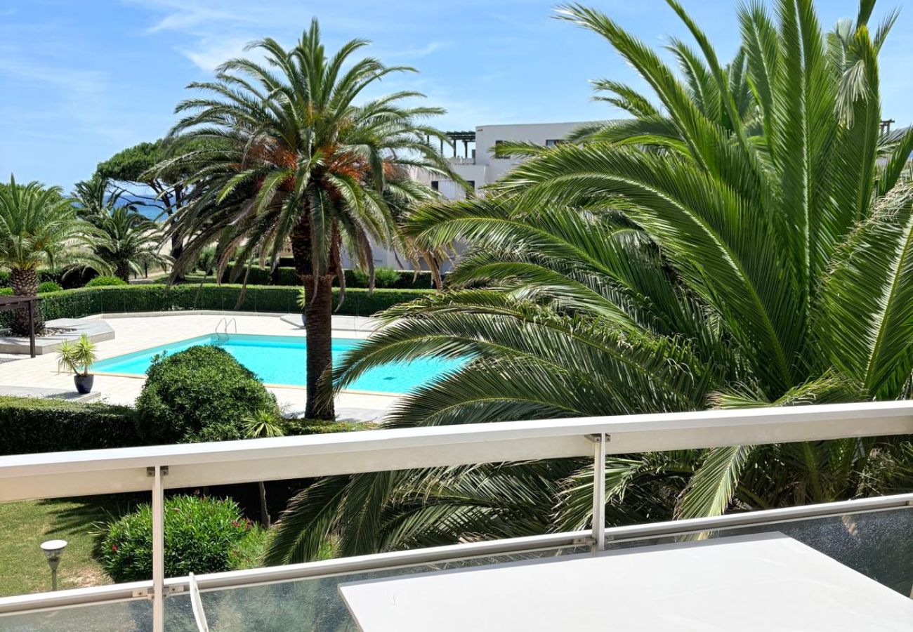 Appartement à Saint-Cyprien - St Cyprien paranthese ensoleillée au bord de l'eau 