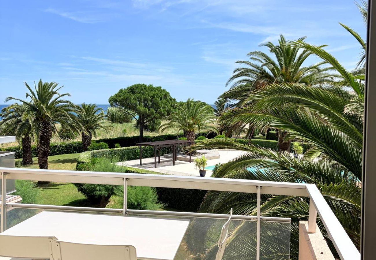 Appartement à Saint-Cyprien - St Cyprien paranthese ensoleillée au bord de l'eau 