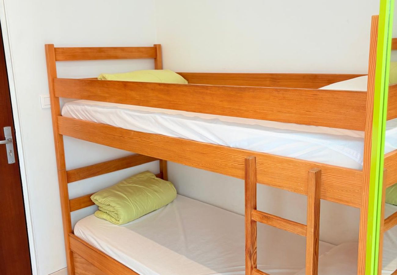 Appartement à Saint-Cyprien - St Cyprien paranthese ensoleillée au bord de l'eau 