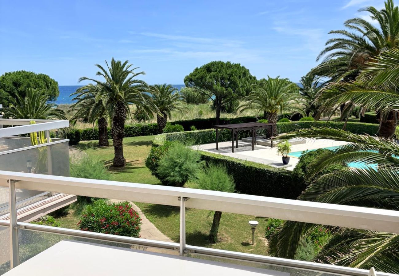 Appartement à Saint-Cyprien - St Cyprien paranthese ensoleillée au bord de l'eau 