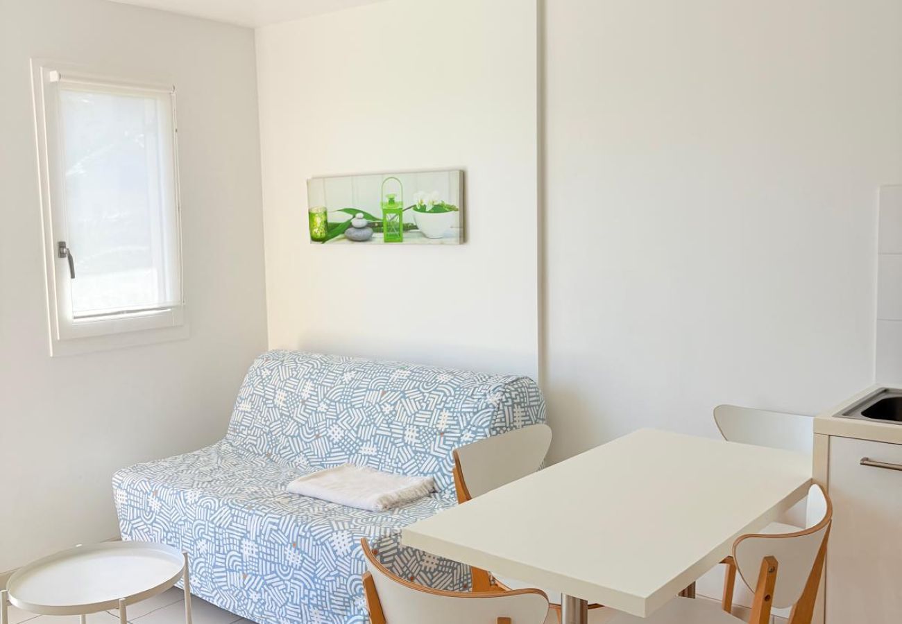 Appartement à Saint-Cyprien - St Cyprien paranthese ensoleillée au bord de l'eau 
