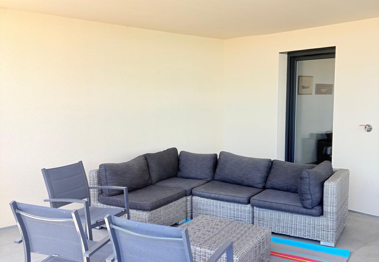 Appartement à Saint-Cyprien - Unique à St Cyprien les pieds dans l'eau