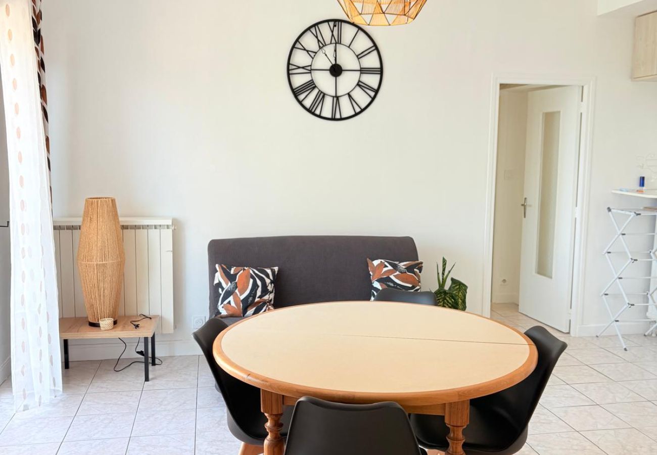 Appartement à Saint-Cyprien - Superbe Appartement sur le port de St Cyprien 
