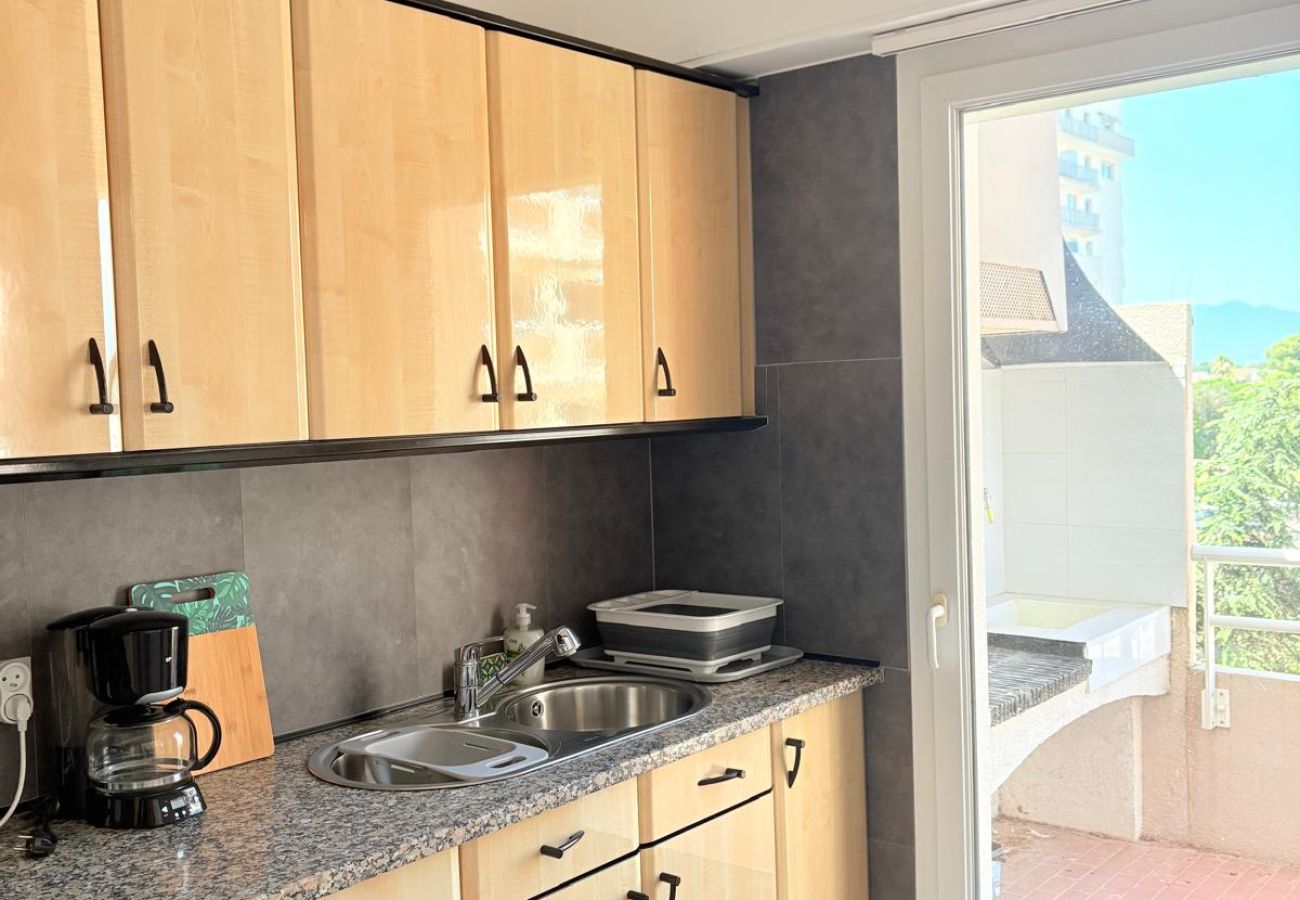 Appartement à Saint-Cyprien - Superbe Appartement sur le port de St Cyprien 