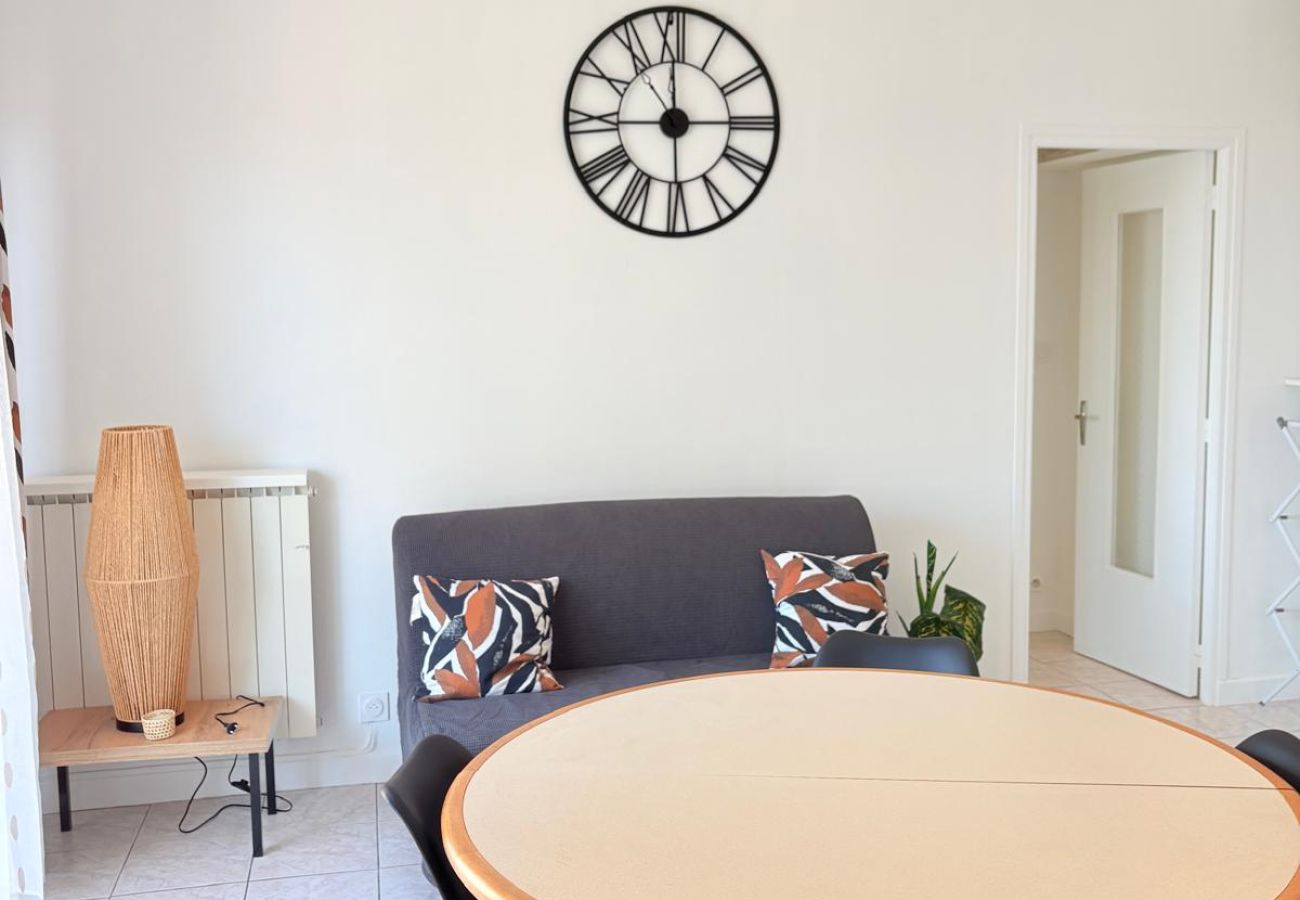 Appartement à Saint-Cyprien - Superbe Appartement sur le port de St Cyprien 