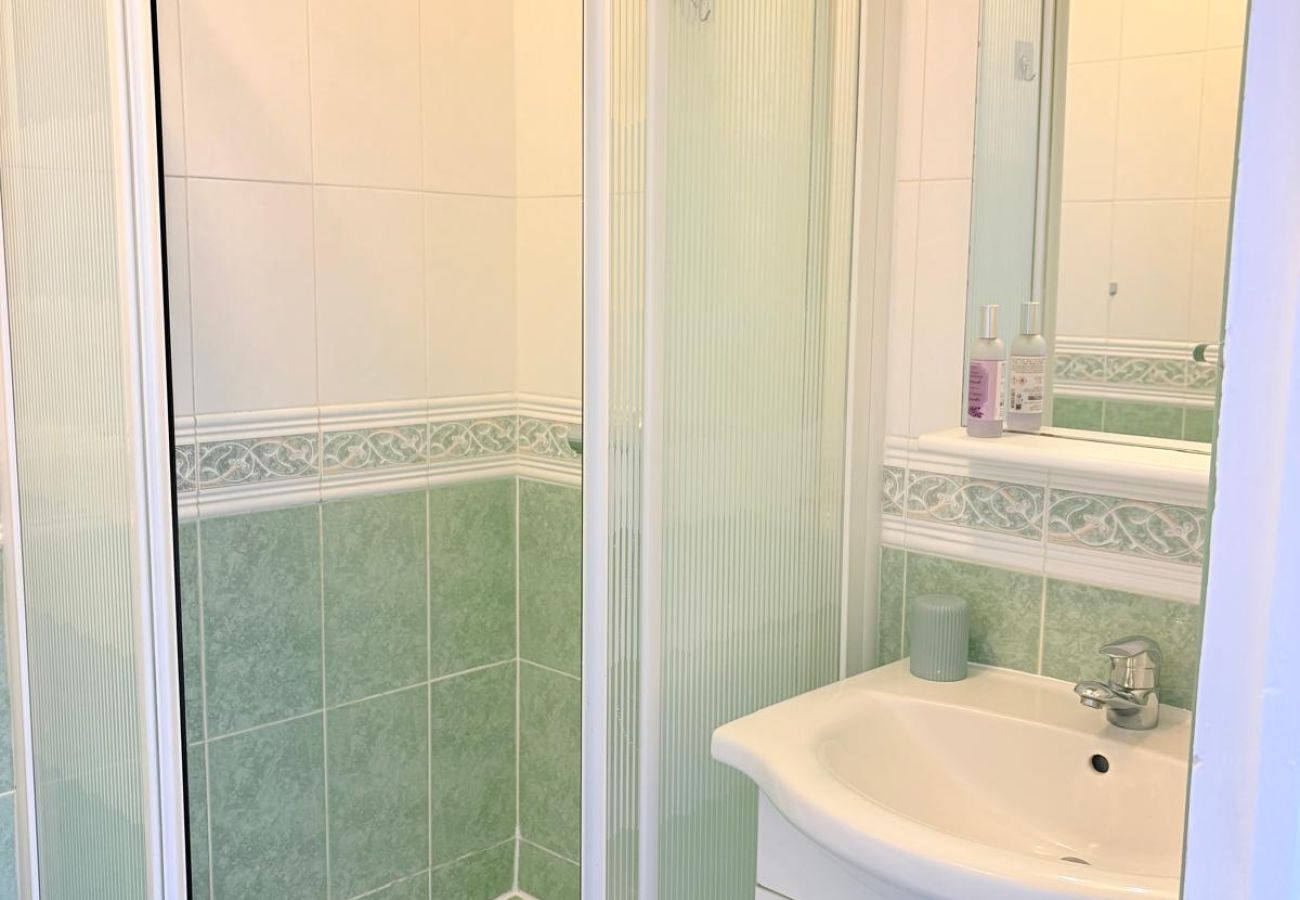 Appartement à Saint-Cyprien - Superbe Appartement sur le port de St Cyprien 