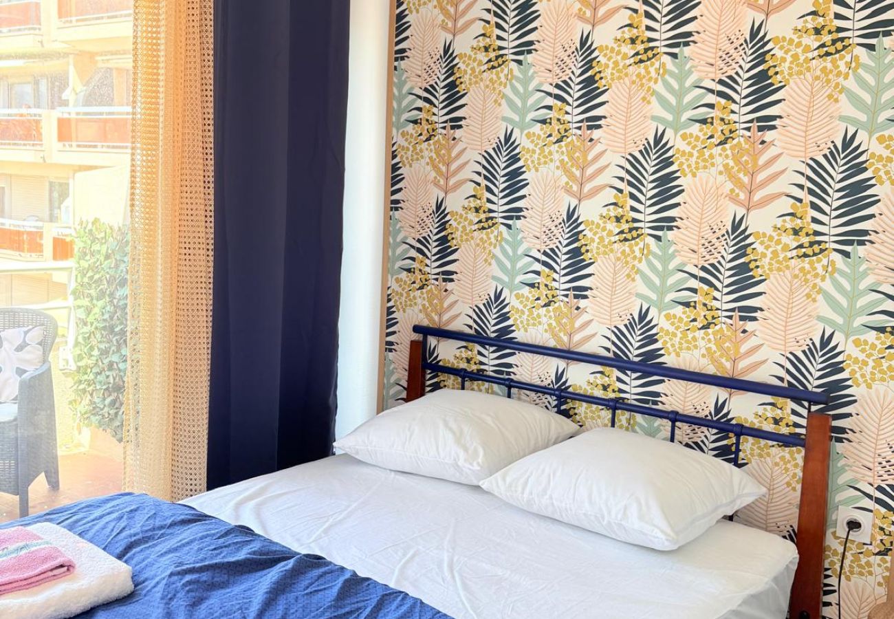 Appartement à Saint-Cyprien - Superbe Appartement sur le port de St Cyprien 